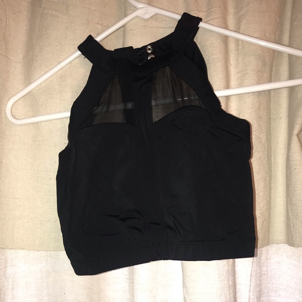 Workout top